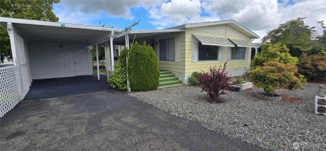 Property photo for 13 Juniper Estates, Sequim photo 2