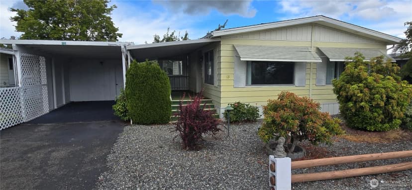 Property photo for 13 Juniper Estates, Sequim photo 3