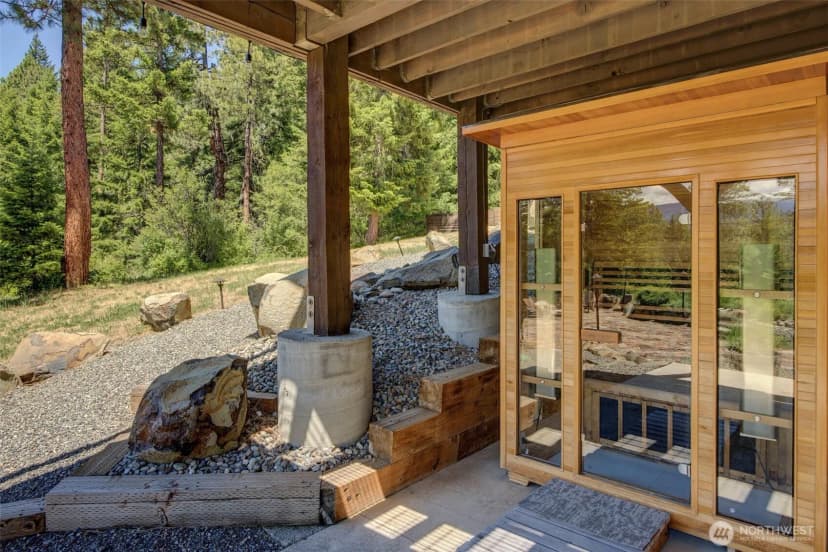 Property photo for 1571 Big Tail Road, Cle Elum photo 25