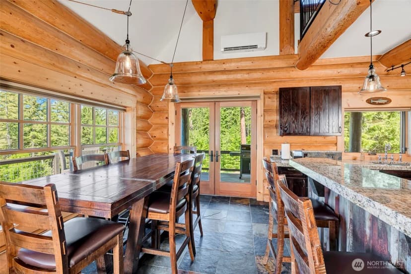 Property photo for 1571 Big Tail Road, Cle Elum photo 9