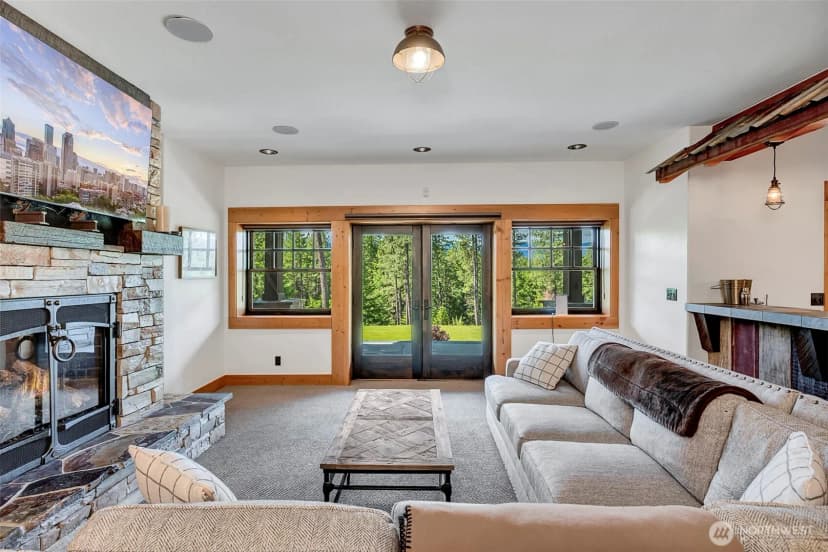 Property photo for 1571 Big Tail Road, Cle Elum photo 21