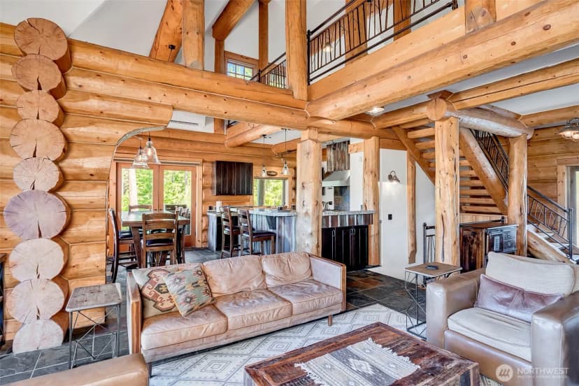 Property photo for 1571 Big Tail Road, Cle Elum photo 8