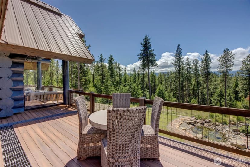 Property photo for 1571 Big Tail Road, Cle Elum photo 12