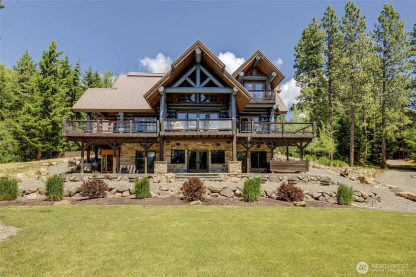 Property photo for 1571 Big Tail Road, Cle Elum photo 28