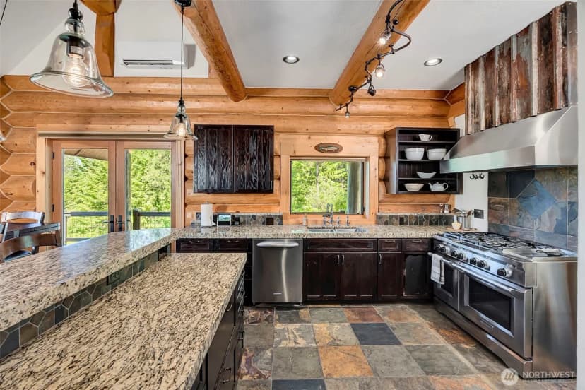 Property photo for 1571 Big Tail Road, Cle Elum photo 10