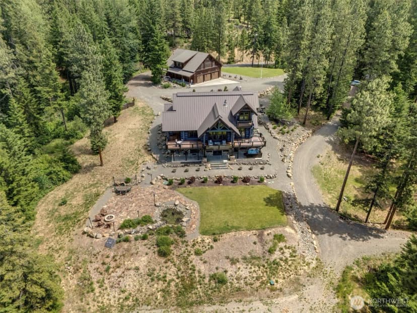 Property photo for 1571 Big Tail Road, Cle Elum photo 38