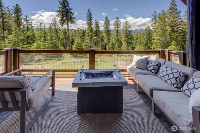 Property photo for 1571 Big Tail Road, Cle Elum photo 5