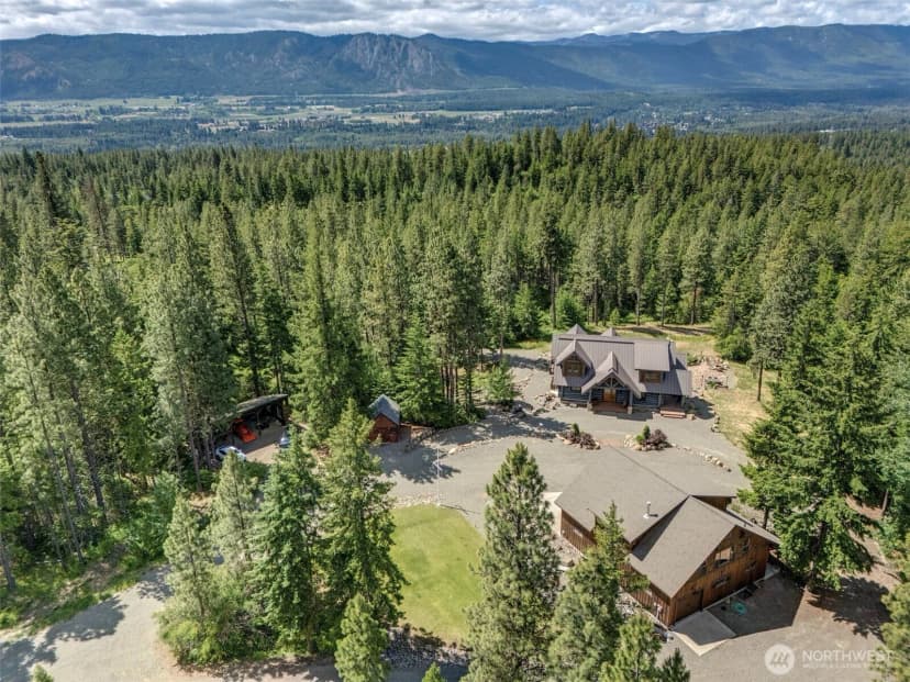 Property photo for 1571 Big Tail Road, Cle Elum photo 40