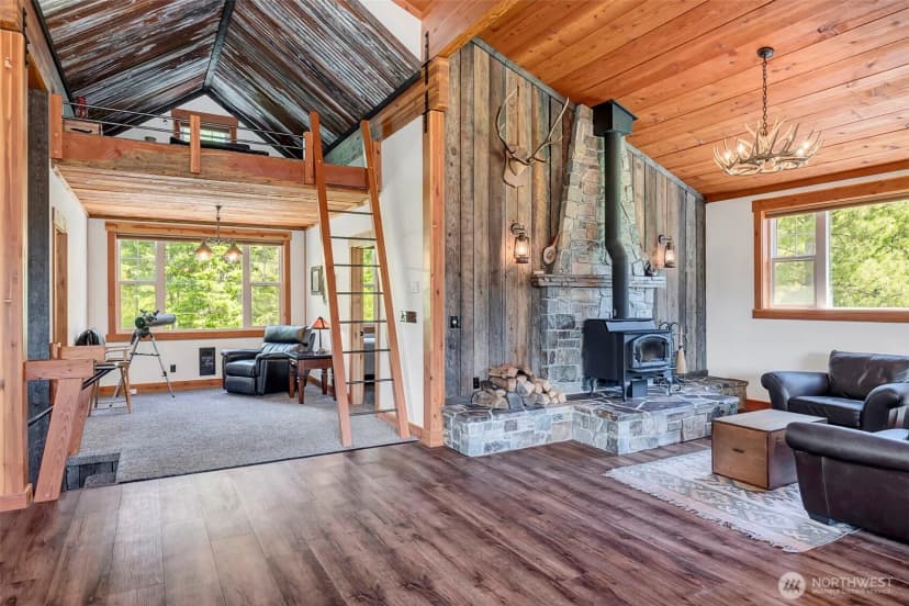 Property photo for 1571 Big Tail Road, Cle Elum photo 32