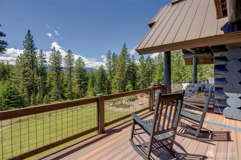 Property photo for 1571 Big Tail Road, Cle Elum photo 16