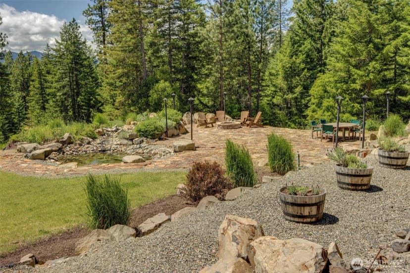 Property photo for 1571 Big Tail Road, Cle Elum photo 26