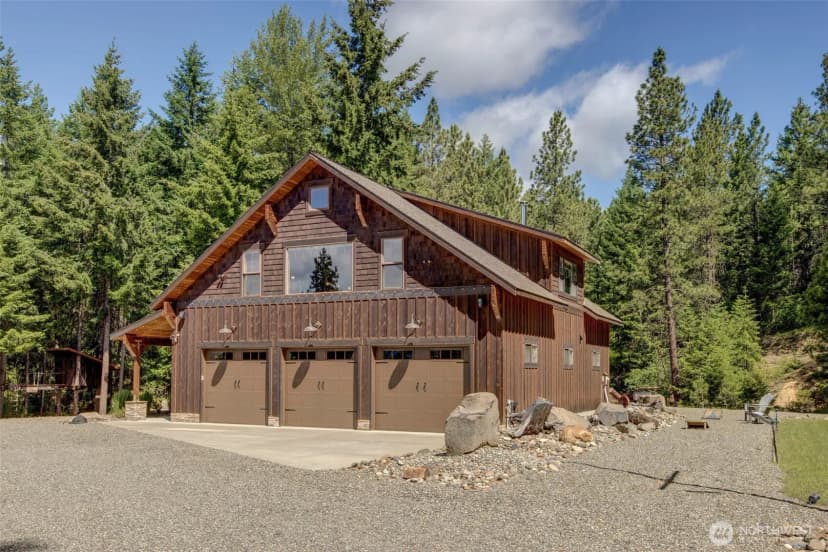 Property photo for 1571 Big Tail Road, Cle Elum photo 29