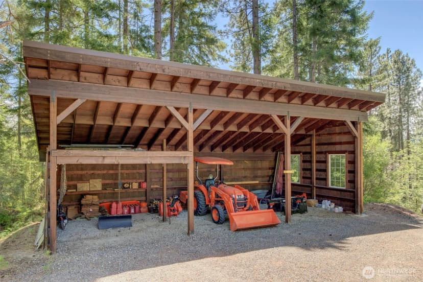 Property photo for 1571 Big Tail Road, Cle Elum photo 36