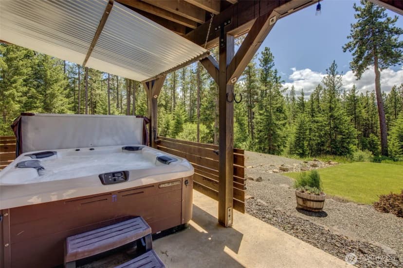 Property photo for 1571 Big Tail Road, Cle Elum photo 24