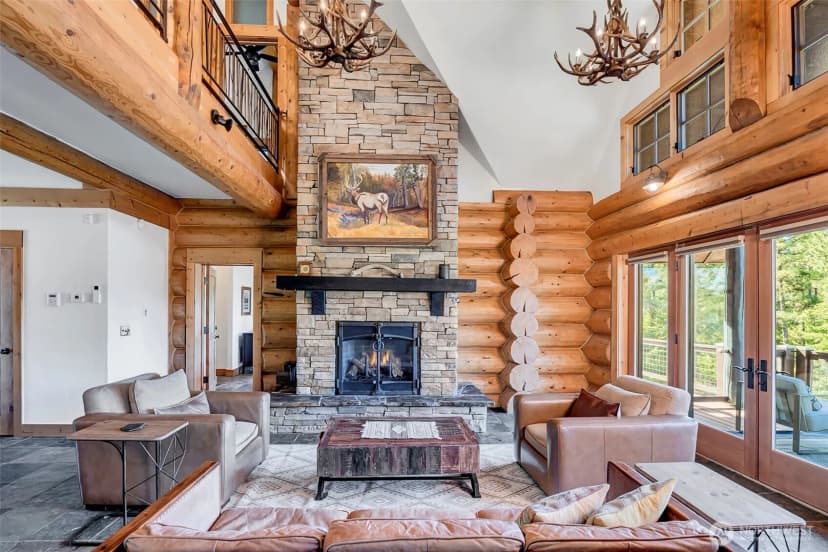 Property photo for 1571 Big Tail Road, Cle Elum photo 6