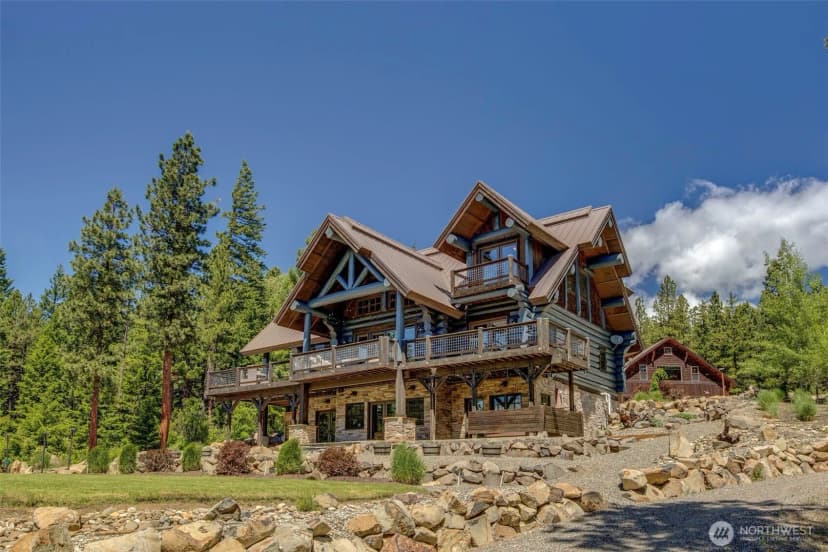 Property photo for 1571 Big Tail Road, Cle Elum photo 27