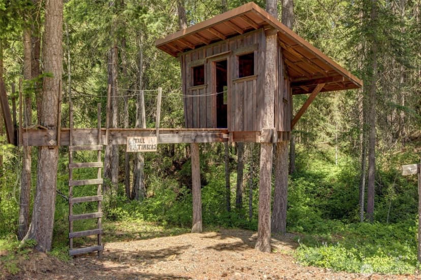 Property photo for 1571 Big Tail Road, Cle Elum photo 37