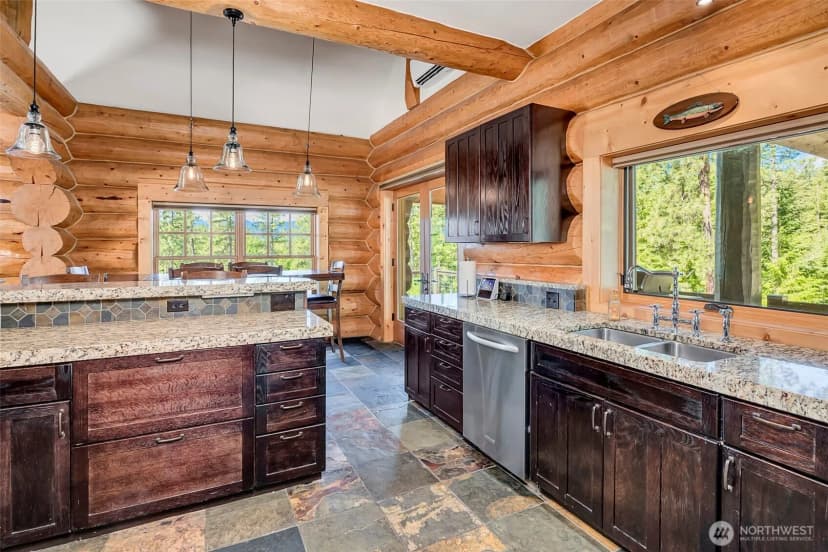 Property photo for 1571 Big Tail Road, Cle Elum photo 11