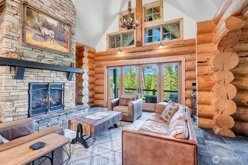Property photo for 1571 Big Tail Road, Cle Elum photo 4