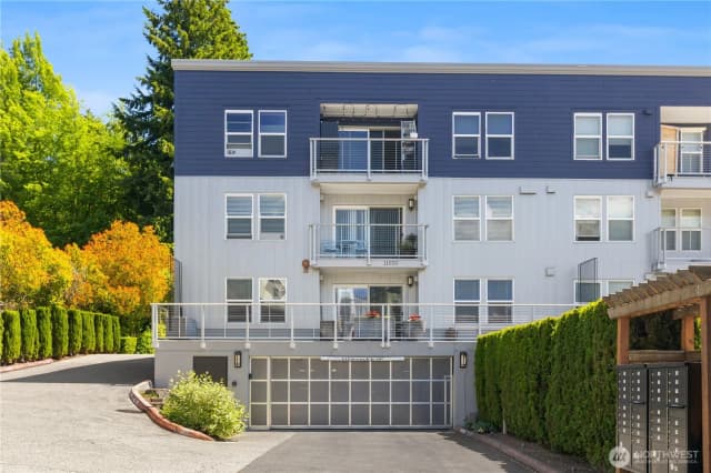 Property photo for 11920 98th Avenue Ne #211, Kirkland photo 2