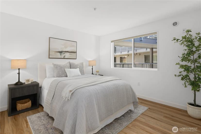 Property photo for 11920 98th Avenue Ne #211, Kirkland photo 21