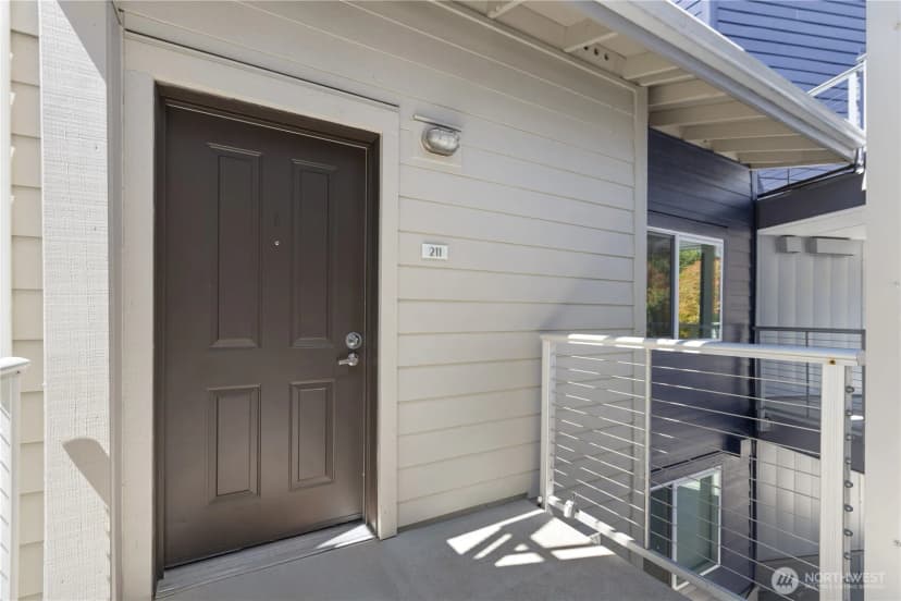 Property photo for 11920 98th Avenue Ne #211, Kirkland photo 25