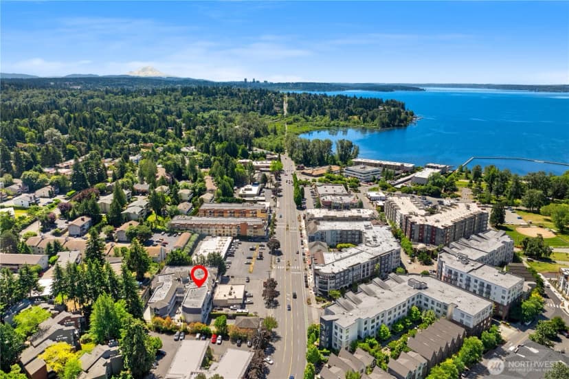 Property photo for 11920 98th Avenue Ne #211, Kirkland