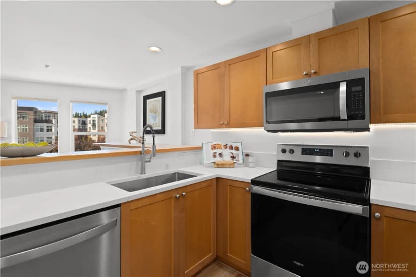 Property photo for 11920 98th Avenue Ne #211, Kirkland photo 18
