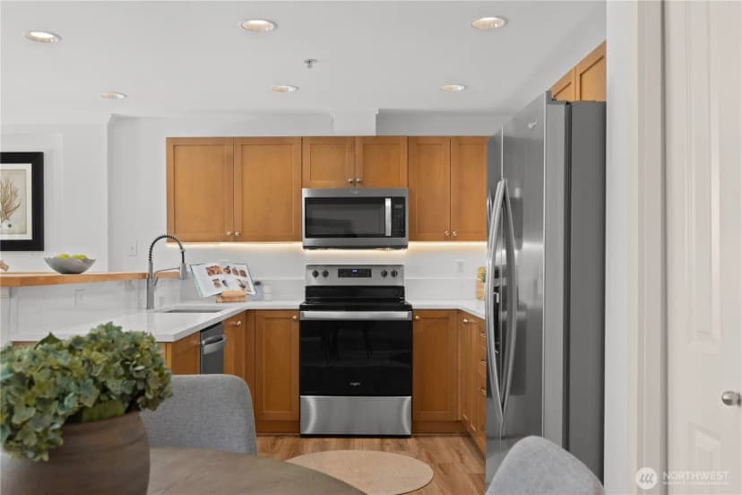 Property photo for 11920 98th Avenue Ne #211, Kirkland photo 14