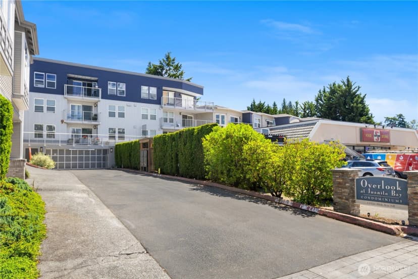 Property photo for 11920 98th Avenue Ne #211, Kirkland photo 30