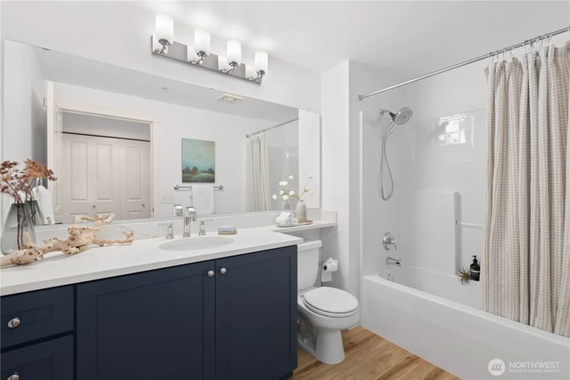 Property photo for 11920 98th Avenue Ne #211, Kirkland photo 23