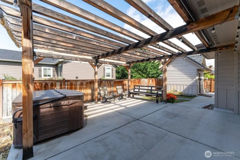 Property photo for 1020 Crest Loop, Entiat photo 29