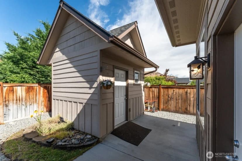 Property photo for 1020 Crest Loop, Entiat photo 31