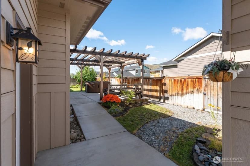 Property photo for 1020 Crest Loop, Entiat photo 30