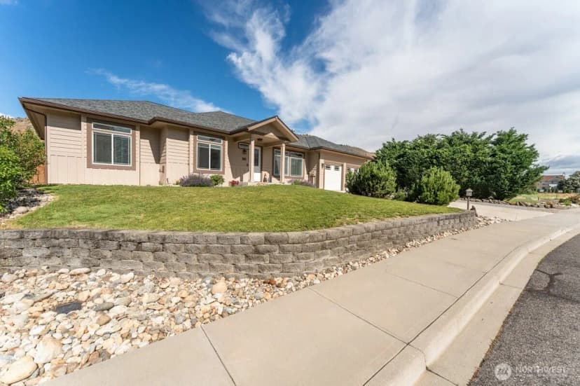 Property photo for 1020 Crest Loop, Entiat photo 37