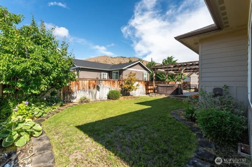 Property photo for 1020 Crest Loop, Entiat photo 33