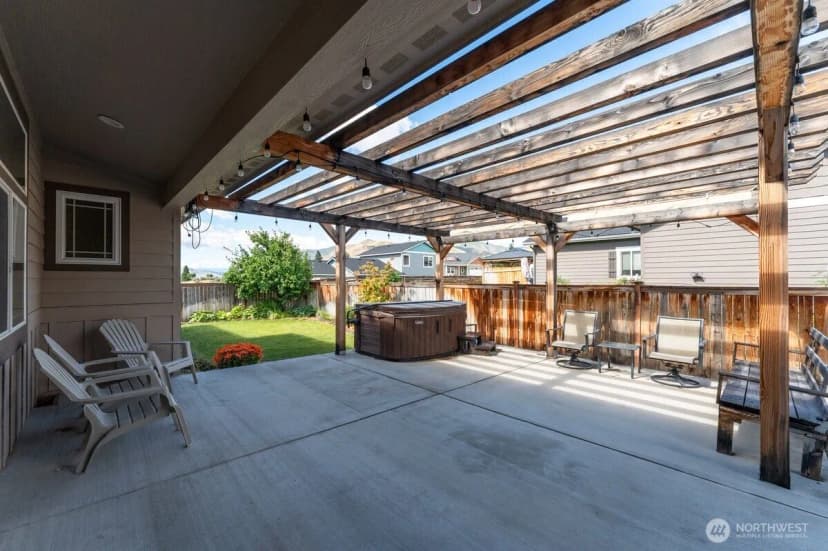 Property photo for 1020 Crest Loop, Entiat photo 28