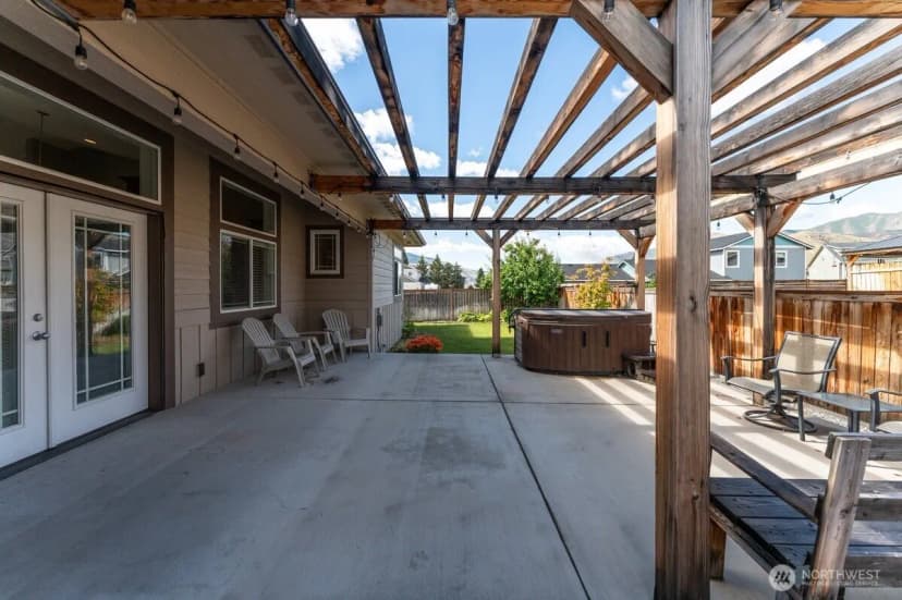 Property photo for 1020 Crest Loop, Entiat photo 27