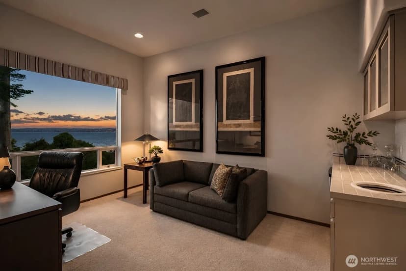 Property photo for 9157 Great Blue Heron Lane, Blaine photo 12