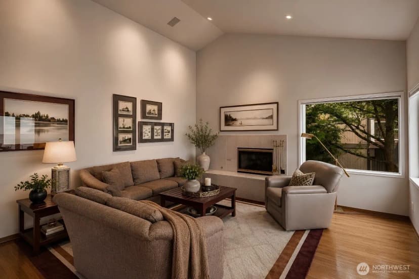Property photo for 9157 Great Blue Heron Lane, Blaine photo 16