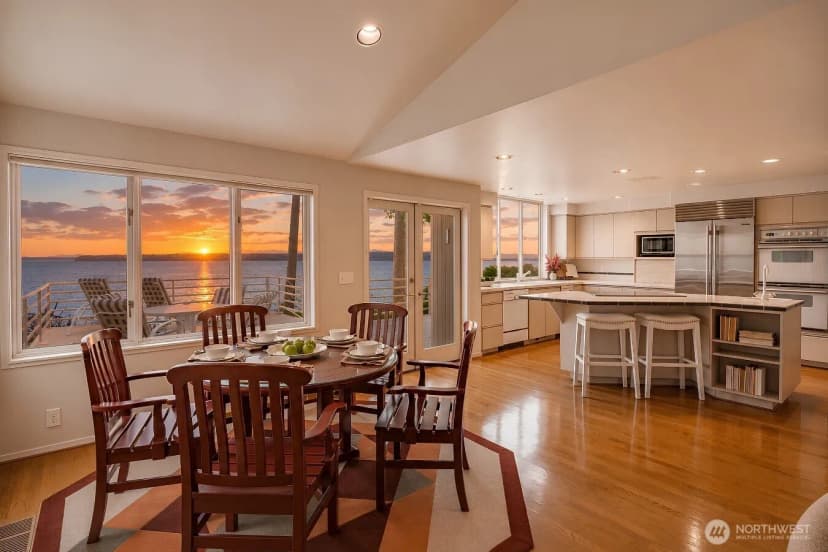 Property photo for 9157 Great Blue Heron Lane, Blaine photo 14