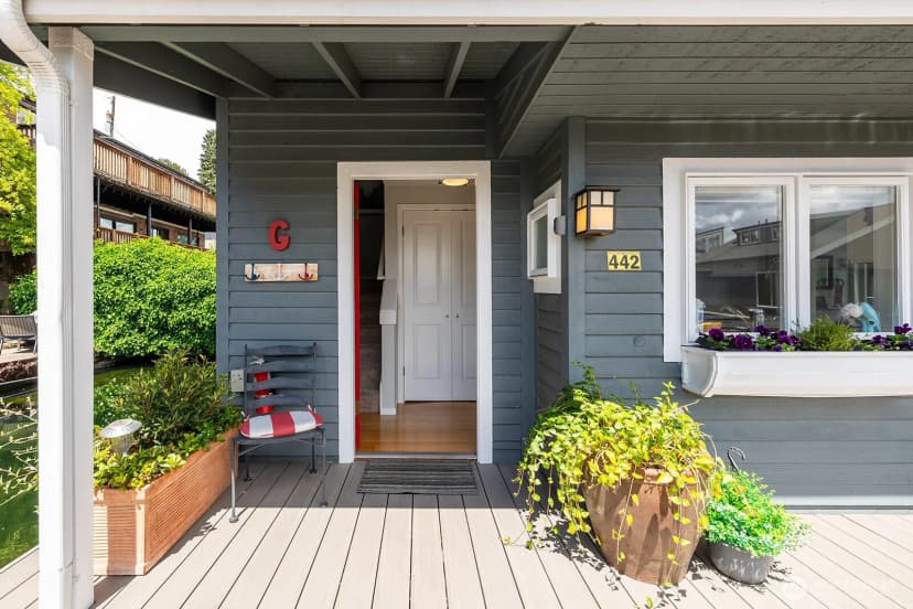 Property photo for 1210 E Shelby Street #g, Seattle photo 2