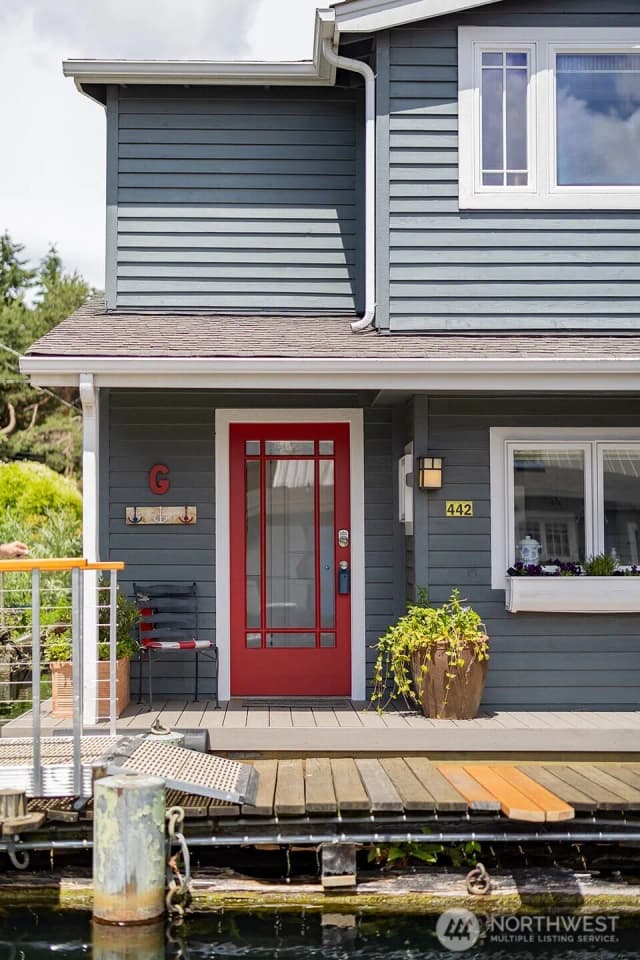 Property photo for 1210 E Shelby Street #g, Seattle photo 4