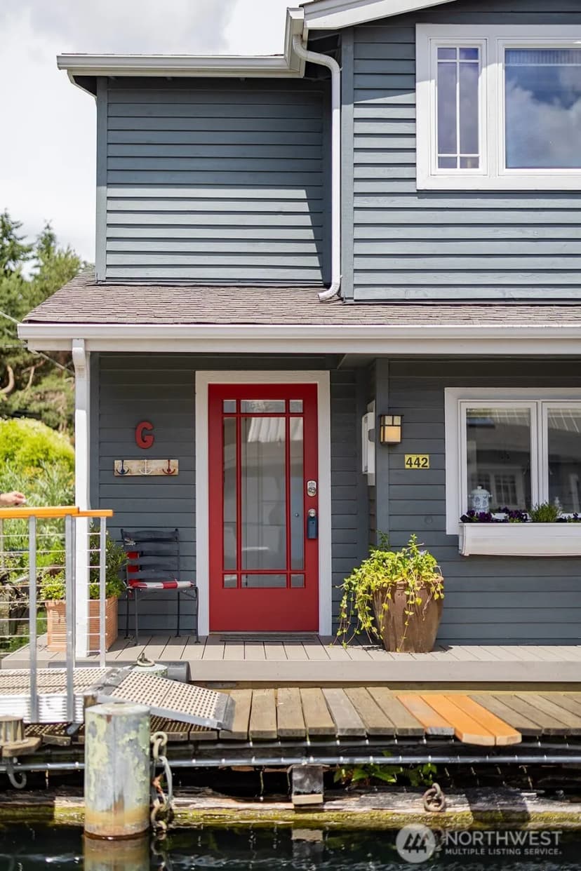 Property photo for 1210 E Shelby Street #g, Seattle photo 4