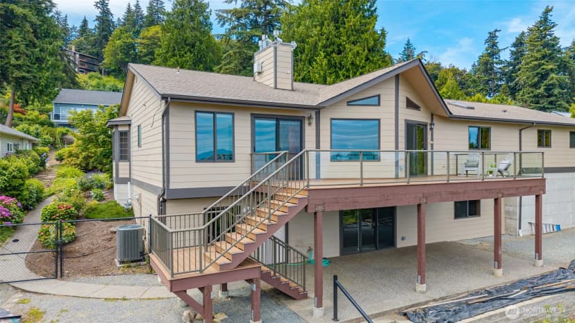 Property photo for 4115 Mitchell Drive, Anacortes photo 7