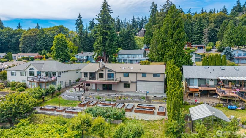Property photo for 4115 Mitchell Drive, Anacortes photo 10