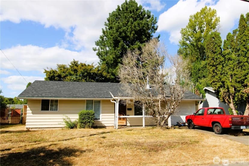 Property photo for 1219 &1229 E 72nd, Tacoma photo 7