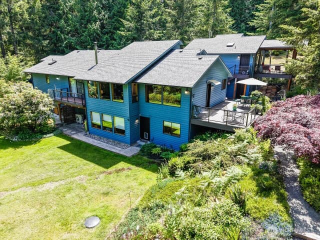 Property photo for 492 Walkabout Way, Port Angeles
