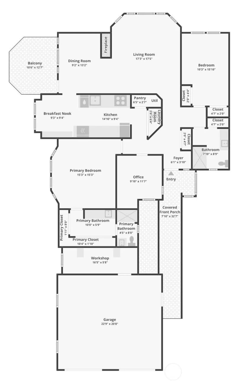 Property photo for 22410 Se 42nd Terrace #2224, Issaquah photo 38