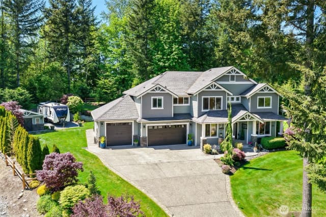 Property photo for 10910 204th Avenue Se, Snohomish